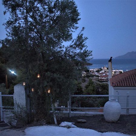 EpidaurusNera'S View公寓 外观 照片