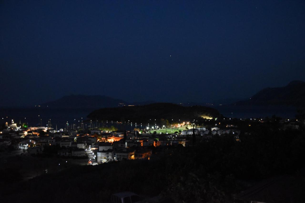 EpidaurusNera'S View公寓 外观 照片